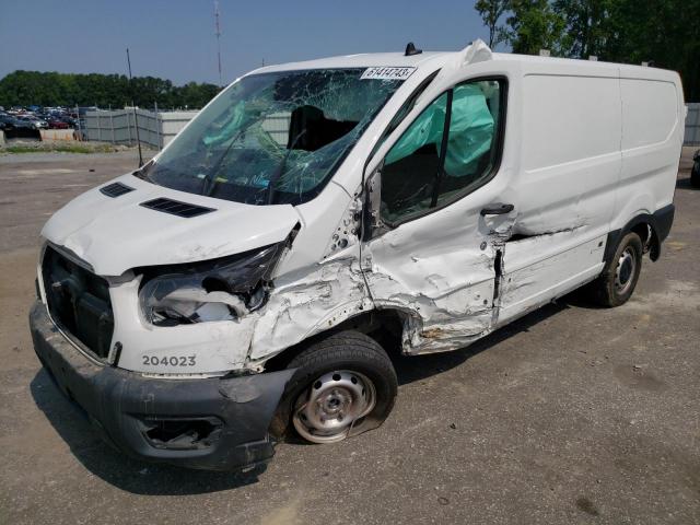 FORD TRANSIT T- 2020 1ftye1y83lka27738