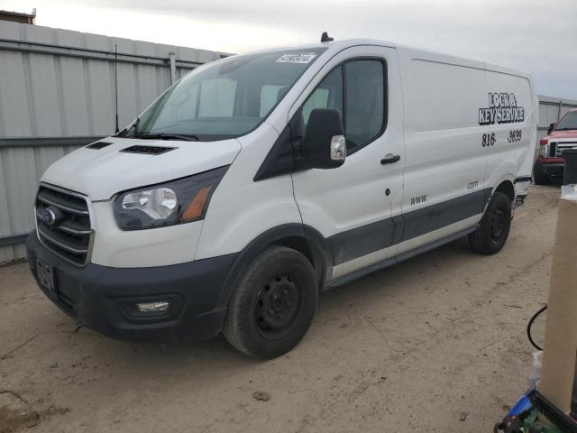 FORD TRANSIT 2020 1ftye1y83lka30669