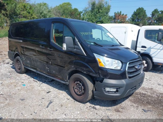 FORD TRANSIT 2020 1ftye1y83lka36634