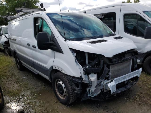 FORD TRANSIT T- 2020 1ftye1y83lkb01305