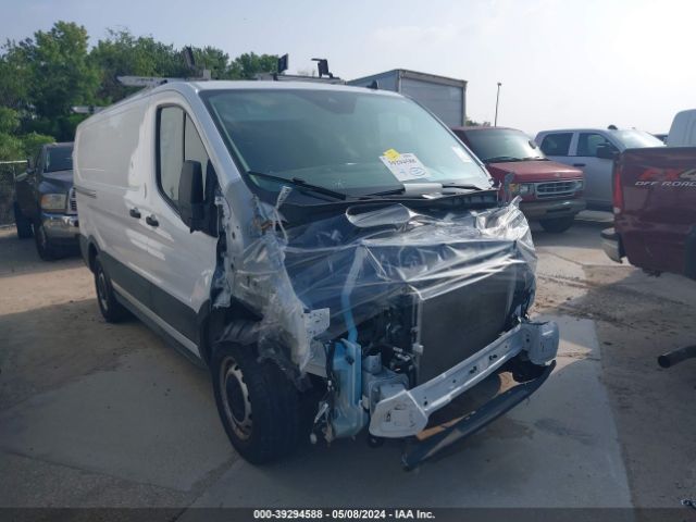 FORD TRANSIT-150 2021 1ftye1y83mka35307