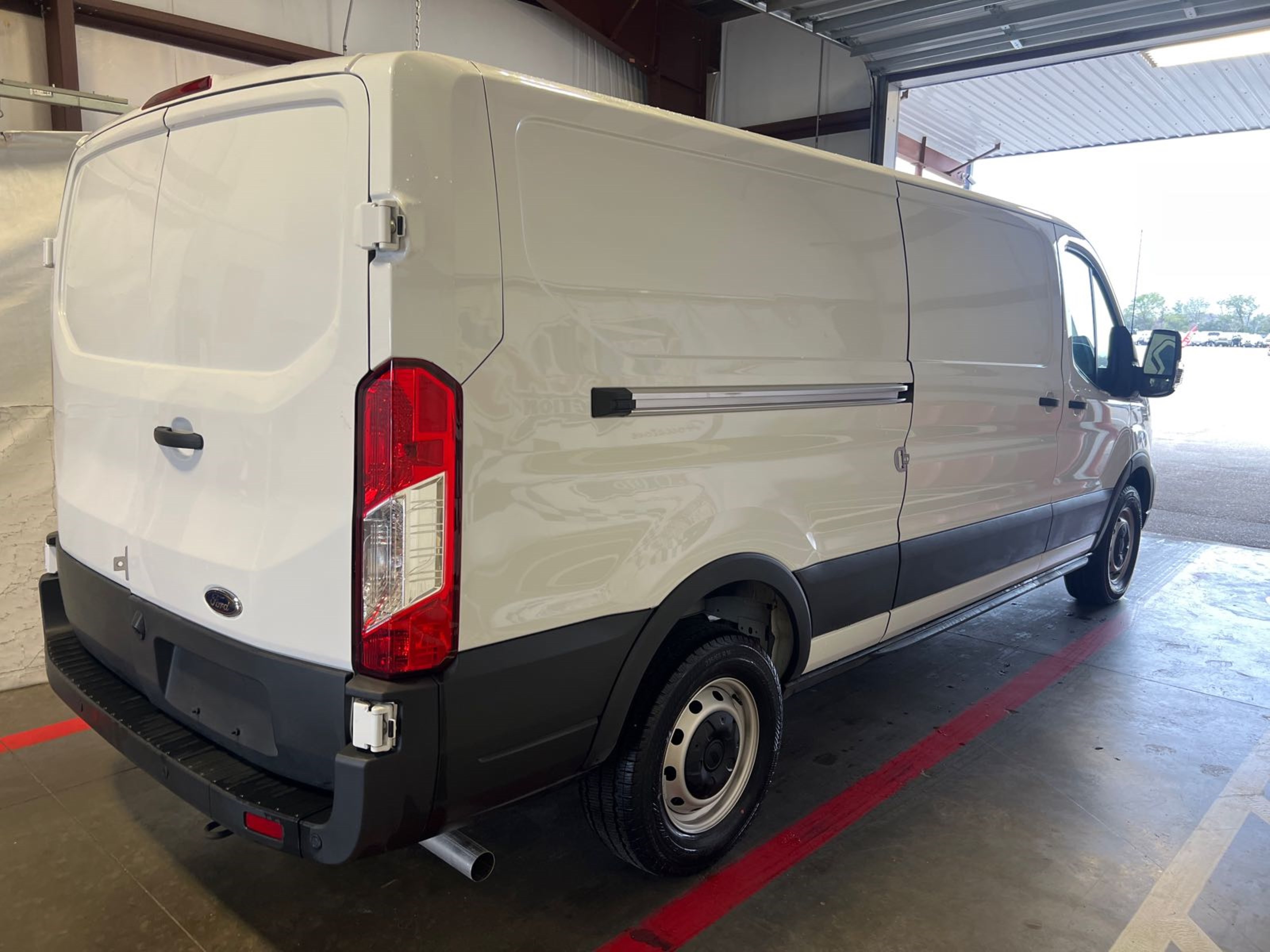 FORD TRANSIT 2021 1ftye1y83mka75290