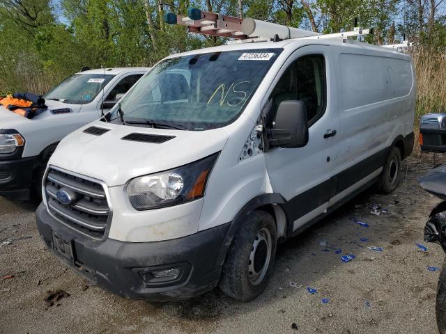 FORD TRANSIT 2020 1ftye1y84lka46833