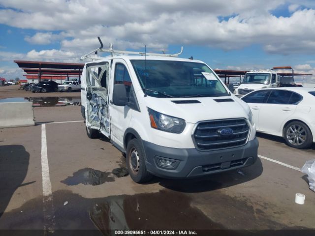 FORD TRANSIT-150 2020 1ftye1y84lka71005