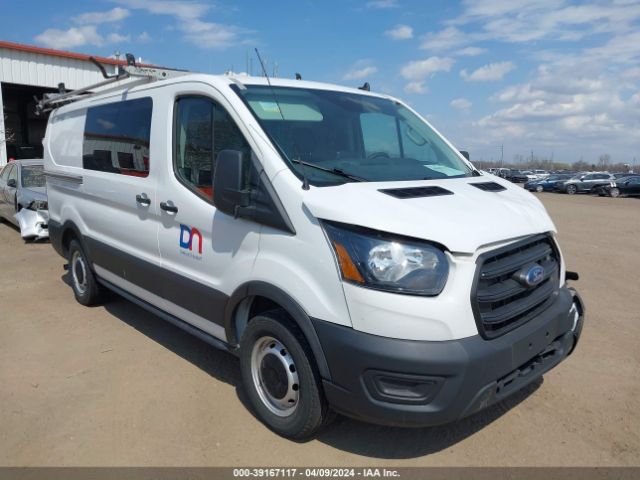 FORD TRANSIT-150 2020 1ftye1y84lkb37391