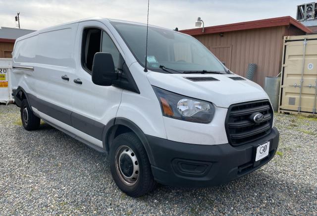 FORD TRANSIT T- 2020 1ftye1y84lkb79351