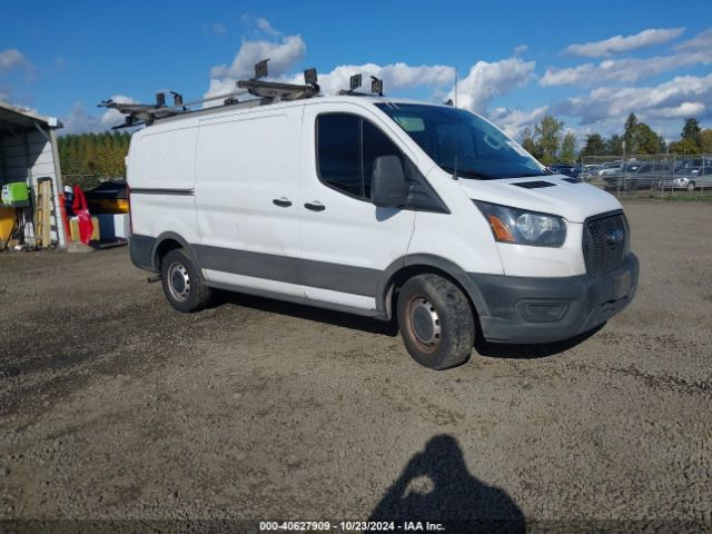 FORD TRANSIT 2021 1ftye1y84mka35316