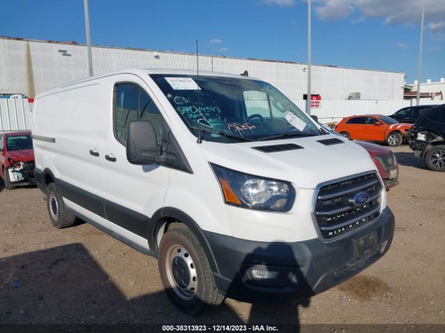 FORD TRANSIT-150 2020 1ftye1y85lka03697