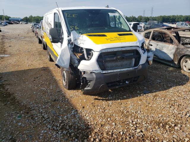 FORD TRANSIT T- 2020 1ftye1y85lkb28862