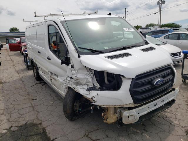 FORD TRANSIT T- 2020 1ftye1y85lkb35892