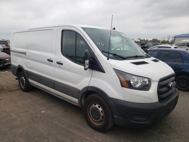 FORD TRANSIT T- 2020 1ftye1y85lkb53888