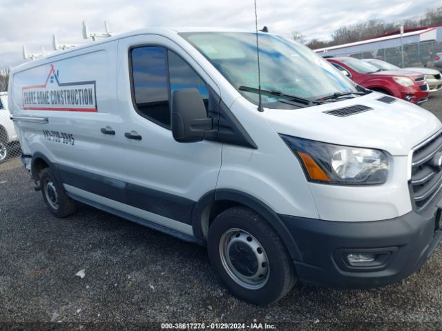 FORD TRANSIT-150 2020 1ftye1y86lkb67671