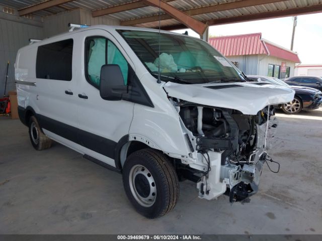 FORD TRANSIT 2023 1ftye1y86pkb48382