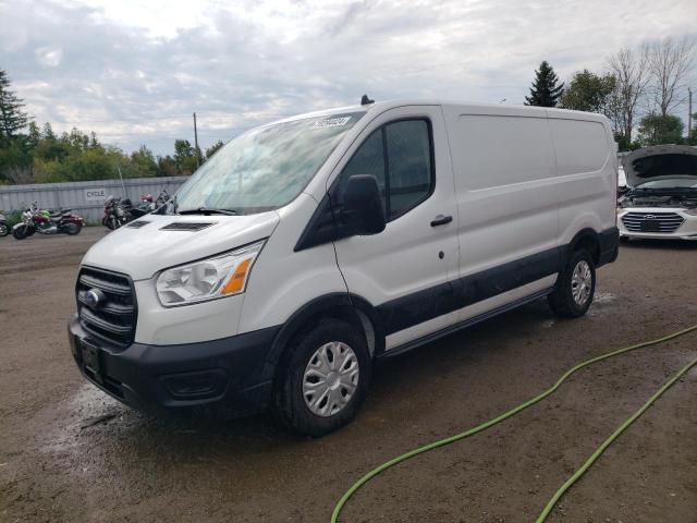 FORD TRANSIT T- 2020 1ftye1y87lka06133