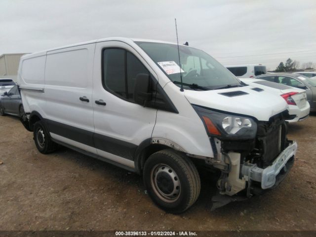 FORD TRANSIT-150 2020 1ftye1y87lka32408