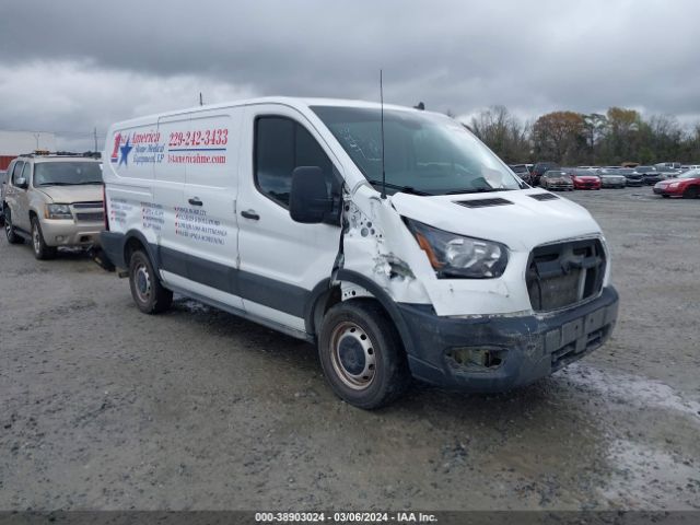 FORD TRANSIT-150 2020 1ftye1y87lka49452