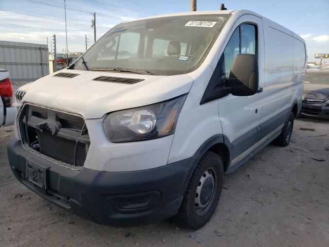 FORD TRANSIT T- 2021 1ftye1y87mka42356