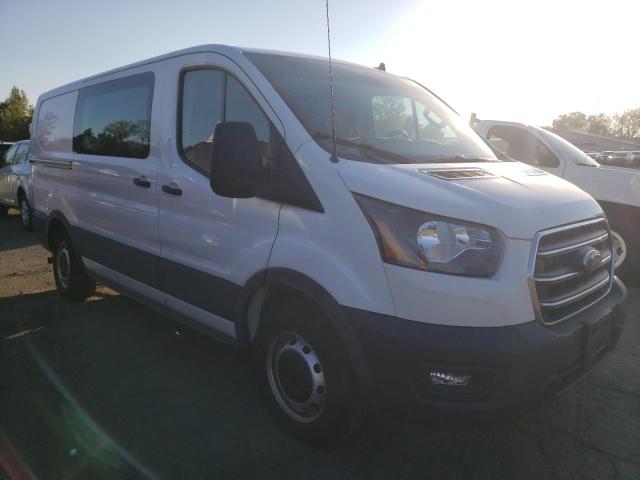 FORD TRANSIT T- 2020 1ftye1y88lka69838