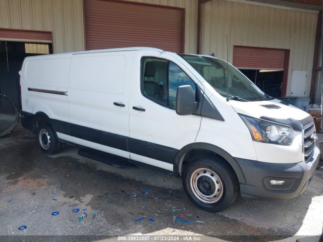 FORD TRANSIT 2020 1ftye1y88lka70066