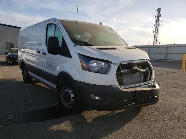 FORD TRANSIT T- 2020 1ftye1y88lkb46529