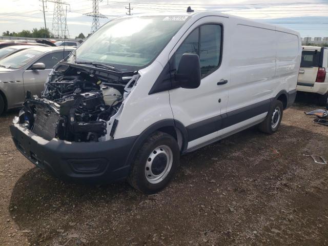 FORD TRANSIT CARGO VAN 2021 1ftye1y88mka91372