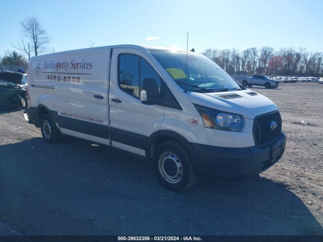 FORD TRANSIT-150 2022 1ftye1y88nka35580