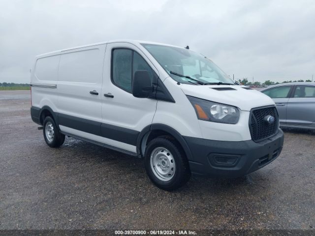 FORD TRANSIT 2024 1ftye1y88rka75177