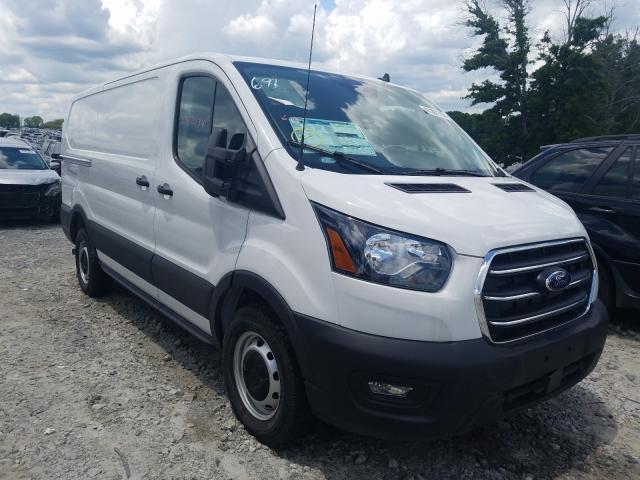 FORD TRANSIT T- 2020 1ftye1y89lka04948