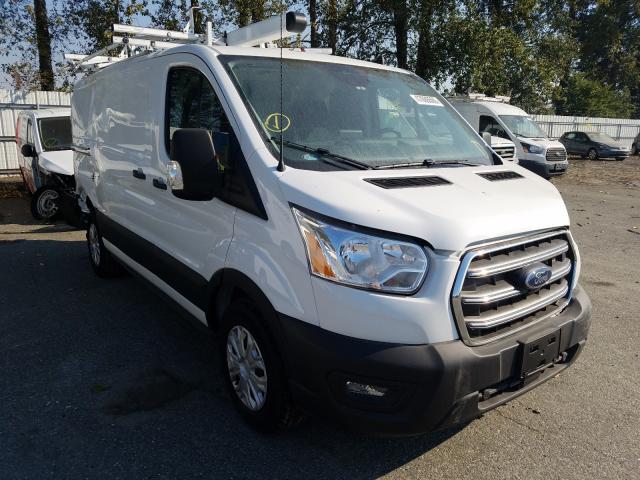 FORD TRANSIT T- 2020 1ftye1y89lka31454