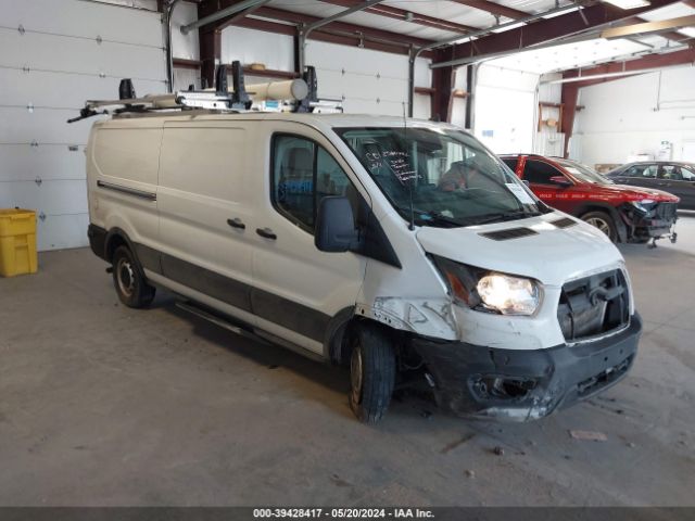 FORD TRANSIT-150 2020 1ftye1y89lka70156