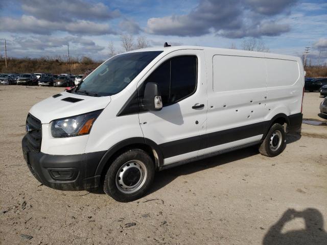 FORD TRANSIT T- 2020 1ftye1y89lka70934