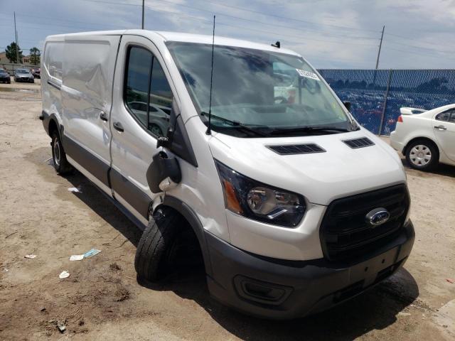 FORD TRANSIT T- 2020 1ftye1y89lkb20649