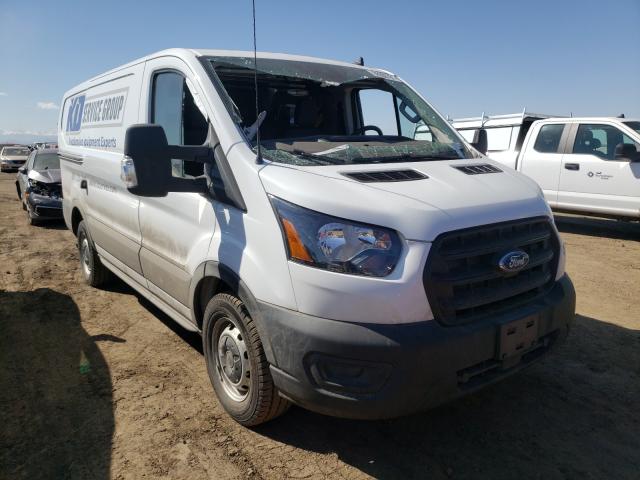 FORD TRANSIT T- 2020 1ftye1y89lkb50203