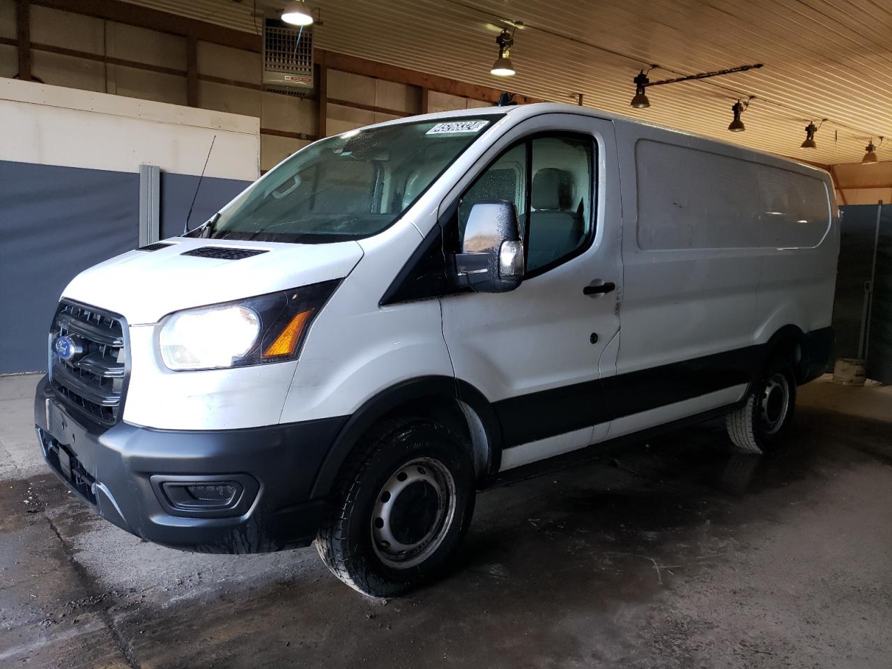 FORD TRANSIT 2020 1ftye1y8xlkb16478