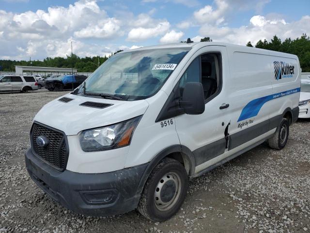 FORD TRANSIT 2023 1ftye1y8xpka49516