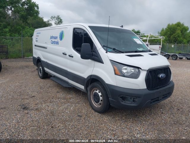 FORD TRANSIT 2023 1ftye1y8xpkb04644