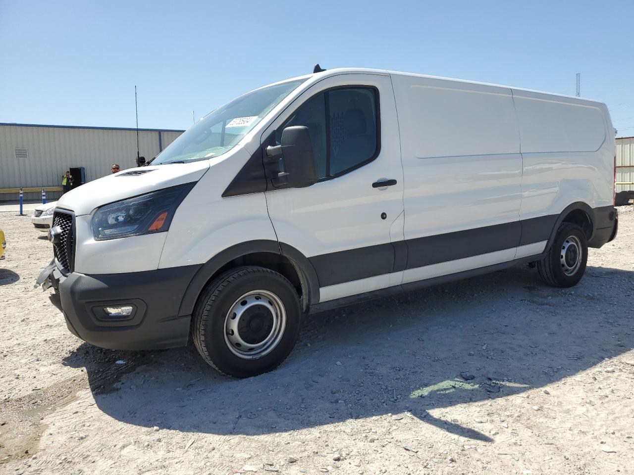 FORD TRANSIT 2023 1ftye1y8xpkb74810