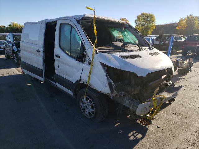 FORD TRANSIT T- 2016 1ftye1yg2gkb02622