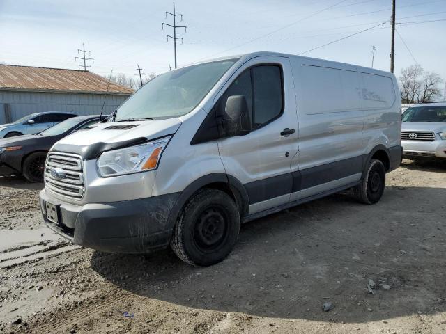 FORD TRANSIT T- 2017 1ftye1yg2hkb12522