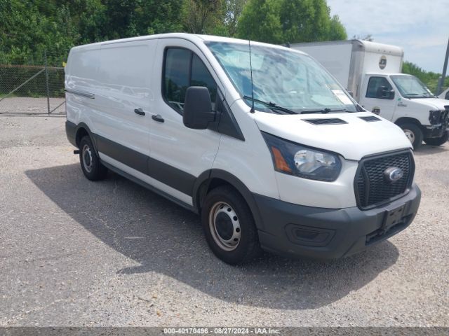 FORD TRANSIT 2022 1ftye1yg2nka06406