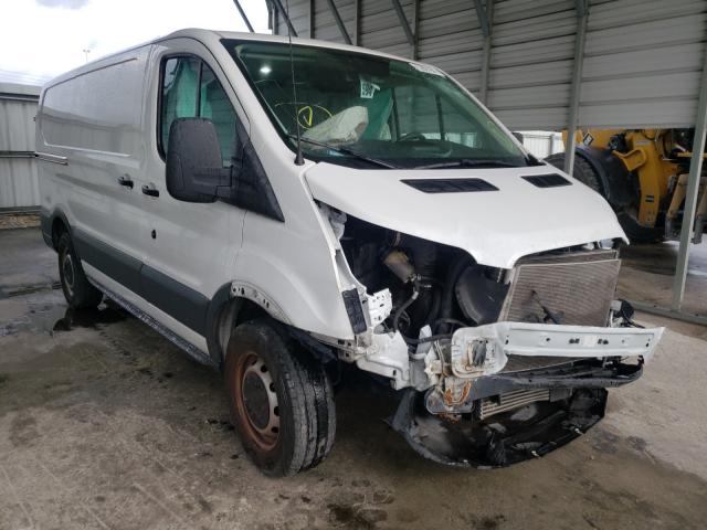 FORD TRANSIT T- 2018 1ftye1yg3jka30918