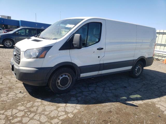 FORD TRANSIT T- 2018 1ftye1yg5jka31407