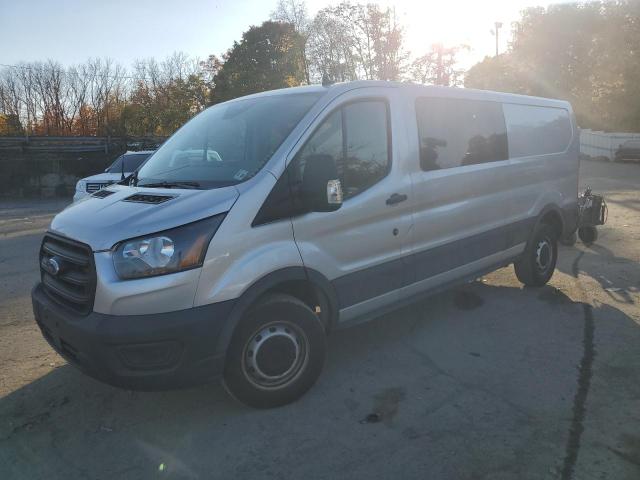 FORD TRANSIT 2020 1ftye1yg7lkb69937