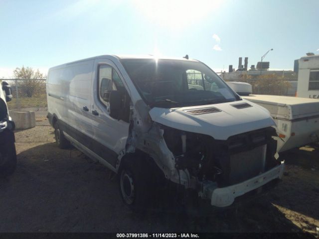 FORD TRANSIT-150 CARGO VAN 2023 1ftye1yg7pka29053