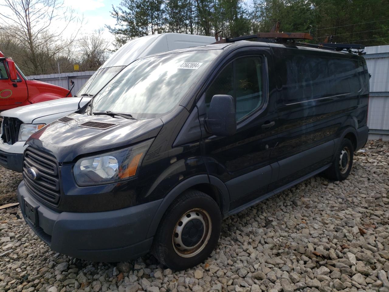 FORD TRANSIT 2015 1ftye1ym0fka27889