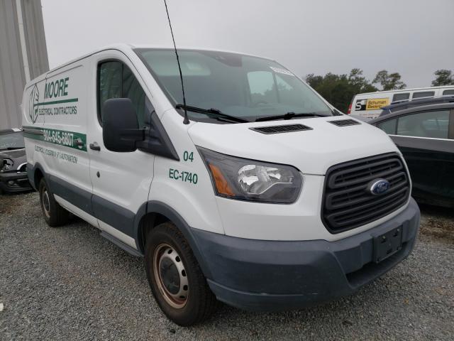 FORD TRANSIT T- 2016 1ftye1ym0gka24895