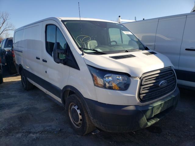 FORD TRANSIT T- 2016 1ftye1ym0gka27179