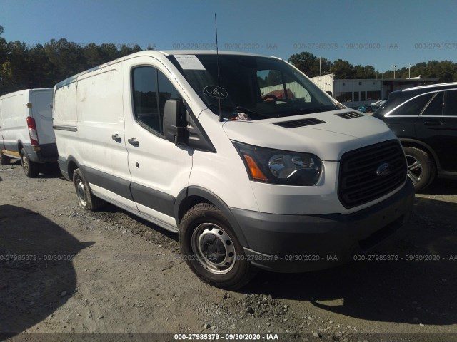 FORD TRANSIT CARGO VAN 2016 1ftye1ym0gka51935