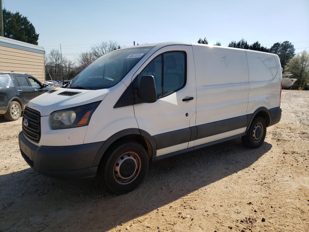 FORD TRANSIT 2016 1ftye1ym0gka72008