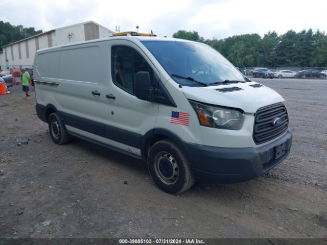 FORD TRANSIT 2016 1ftye1ym0gkb08649